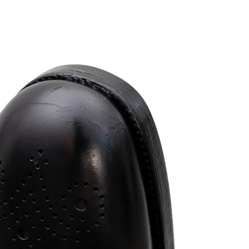 Crockett & Jones classic peal